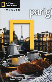 Parigi libro